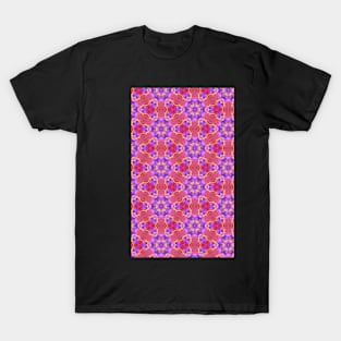 Grafititee GRP267 Pattern T-Shirt